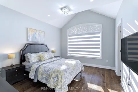 51 Dairymaid Road Brampton ON L6X 5R9