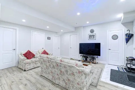 51 Dairymaid Road Brampton ON L6X 5R9
