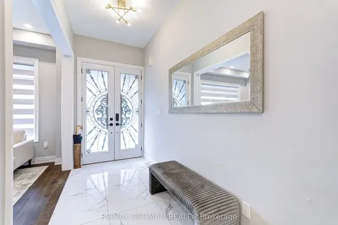 51 Dairymaid Road Brampton ON L6X 5R9