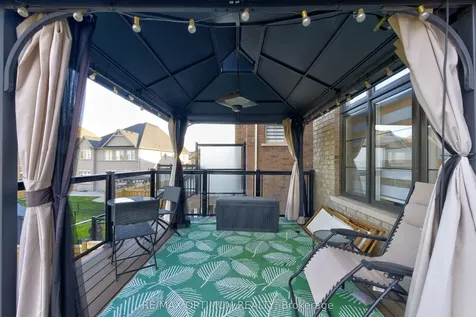 51 Dairymaid Road Brampton ON L6X 5R9