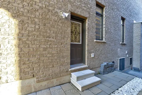 51 Dairymaid Road Brampton ON L6X 5R9