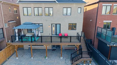 51 Dairymaid Road Brampton ON L6X 5R9