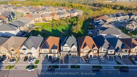 51 Dairymaid Road Brampton ON L6X 5R9