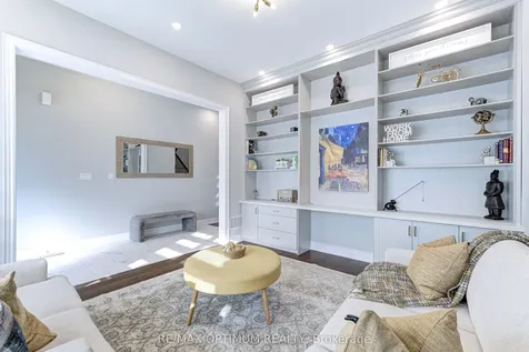 51 Dairymaid Road Brampton ON L6X 5R9