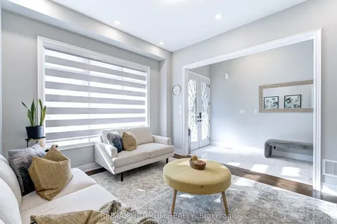 51 Dairymaid Road Brampton ON L6X 5R9