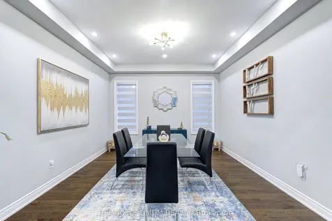 51 Dairymaid Road Brampton ON L6X 5R9