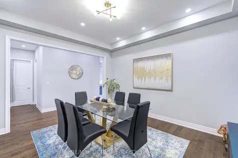 51 Dairymaid Road Brampton ON L6X 5R9