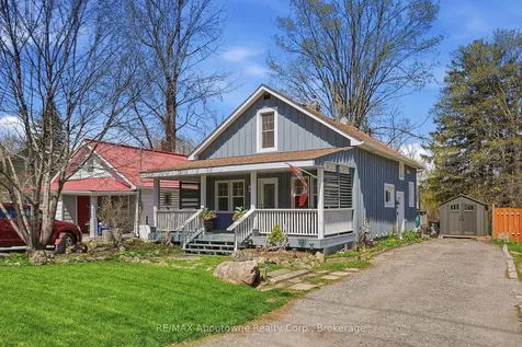 125 Main Street N Halton Hills ON L7J 1W5