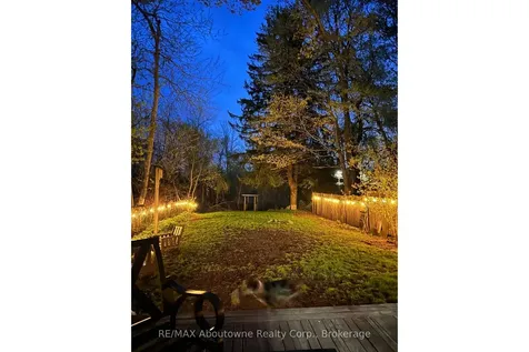 125 Main Street N Halton Hills ON L7J 1W5