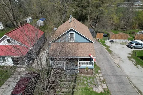 125 Main Street N Halton Hills ON L7J 1W5