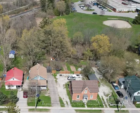 125 Main Street N Halton Hills ON L7J 1W5