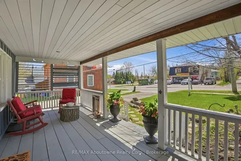 125 Main Street N Halton Hills ON L7J 1W5