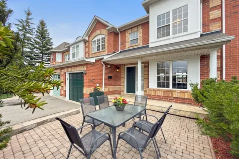 199 Hillcrest Avenue Mississauga ON L5B 4L5