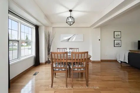 199 Hillcrest Avenue Mississauga ON L5B 4L5