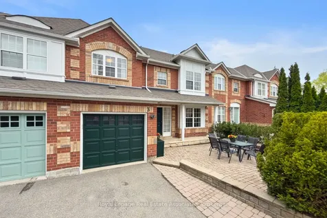 199 Hillcrest Avenue Mississauga ON L5B 4L5