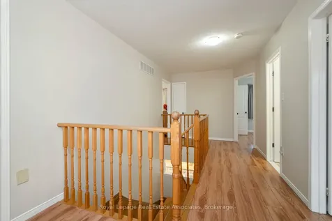 199 Hillcrest Avenue Mississauga ON L5B 4L5
