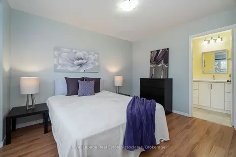 199 Hillcrest Avenue Mississauga ON L5B 4L5