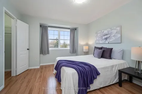199 Hillcrest Avenue Mississauga ON L5B 4L5