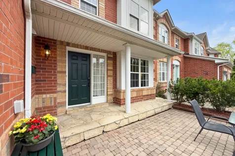 199 Hillcrest Avenue Mississauga ON L5B 4L5