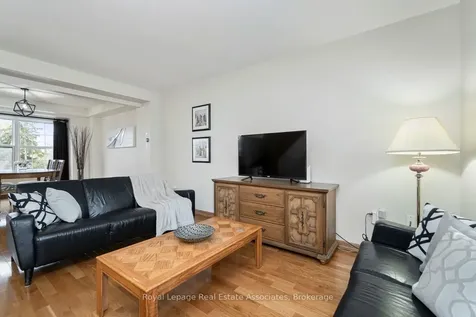 199 Hillcrest Avenue Mississauga ON L5B 4L5
