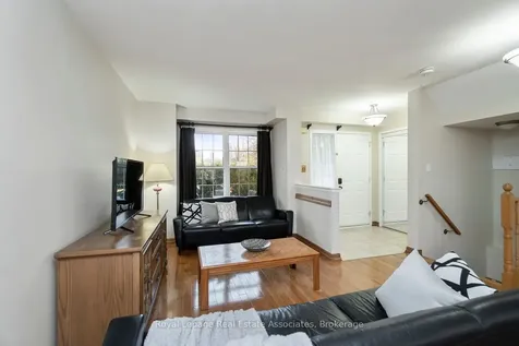 199 Hillcrest Avenue Mississauga ON L5B 4L5