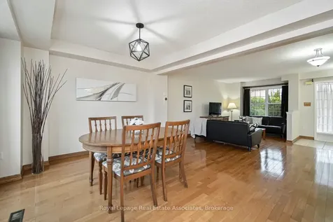 199 Hillcrest Avenue Mississauga ON L5B 4L5