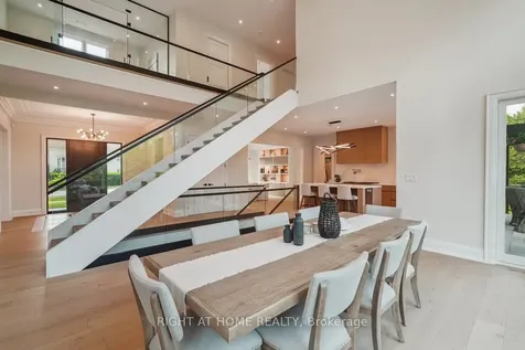 1260 Braeside Drive Oakville ON L6J 2A4