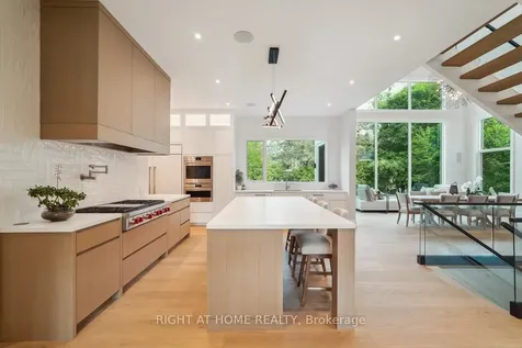1260 Braeside Drive Oakville ON L6J 2A4