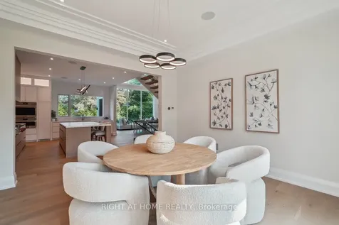 1260 Braeside Drive Oakville ON L6J 2A4