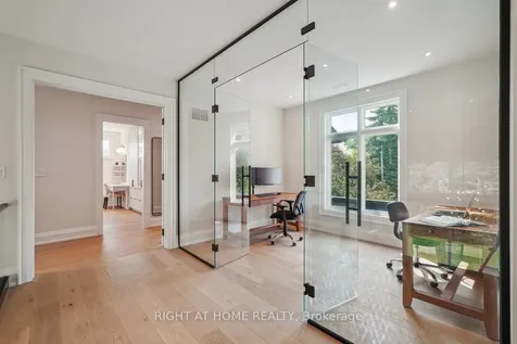 1260 Braeside Drive Oakville ON L6J 2A4