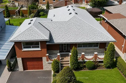 24 Morgan Avenue Toronto ON M8Y 2Z8