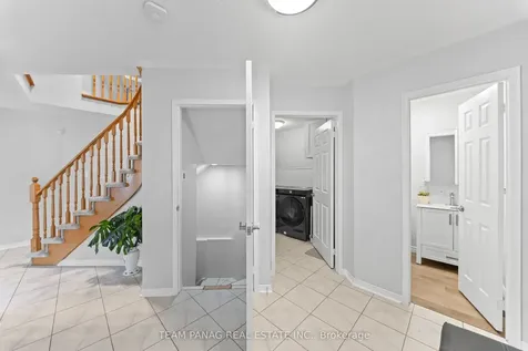 57 Muirland Crescent Brampton ON L6X 4P3
