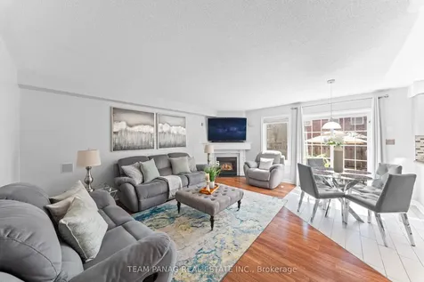 57 Muirland Crescent Brampton ON L6X 4P3