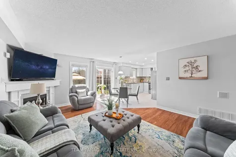57 Muirland Crescent Brampton ON L6X 4P3