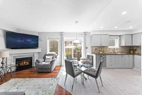 57 Muirland Crescent Brampton ON L6X 4P3