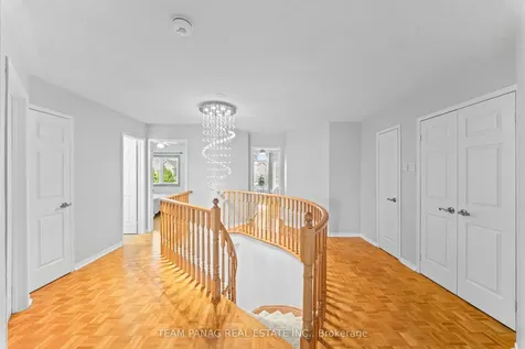 57 Muirland Crescent Brampton ON L6X 4P3