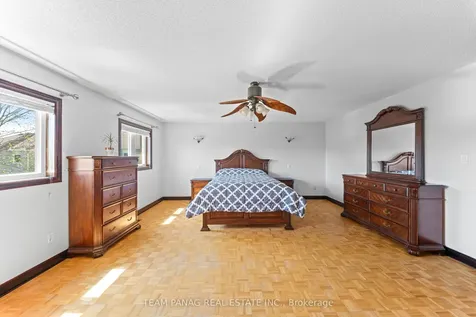 57 Muirland Crescent Brampton ON L6X 4P3