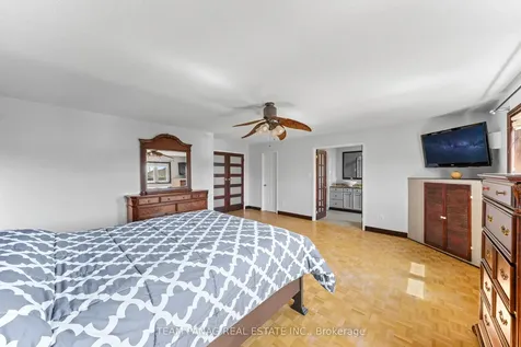 57 Muirland Crescent Brampton ON L6X 4P3