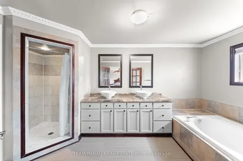 57 Muirland Crescent Brampton ON L6X 4P3