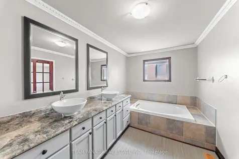 57 Muirland Crescent Brampton ON L6X 4P3