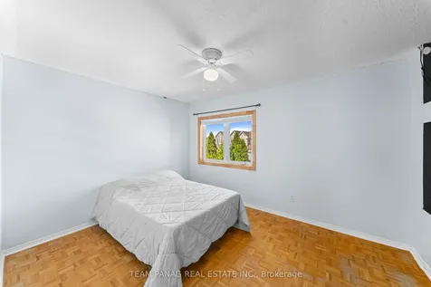 57 Muirland Crescent Brampton ON L6X 4P3