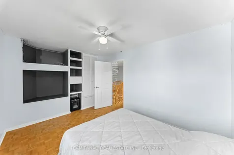 57 Muirland Crescent Brampton ON L6X 4P3