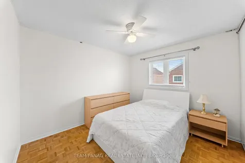 57 Muirland Crescent Brampton ON L6X 4P3