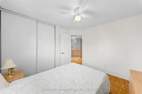 57 Muirland Crescent Brampton ON L6X 4P3