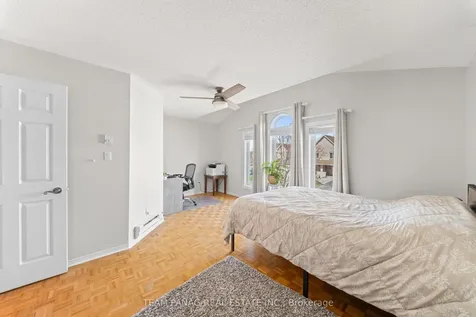 57 Muirland Crescent Brampton ON L6X 4P3
