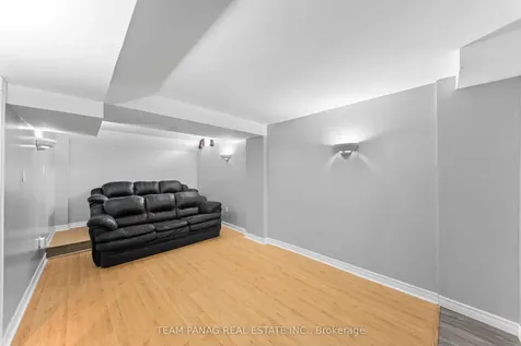 57 Muirland Crescent Brampton ON L6X 4P3