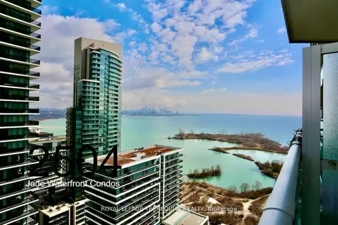 33 Shore Breeze Drive Toronto ON M8V 0G1