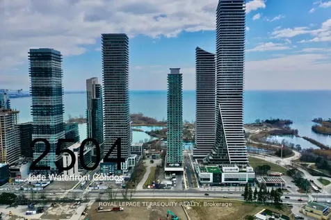 33 Shore Breeze Drive Toronto ON M8V 0G1