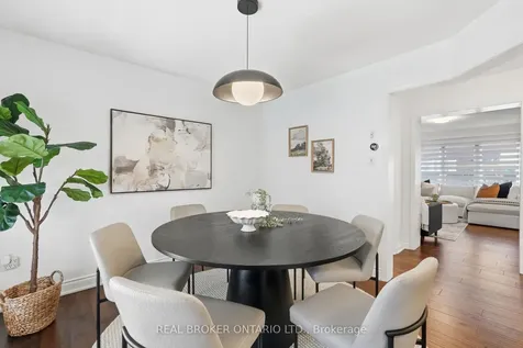 1119 Solomon Court Milton ON L9T 8H1