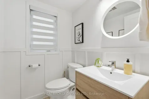 1119 Solomon Court Milton ON L9T 8H1
